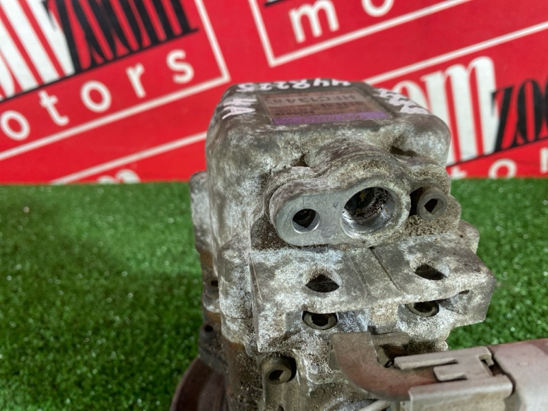 Компрессор кондиционера, 2400 рублей, Солонцы