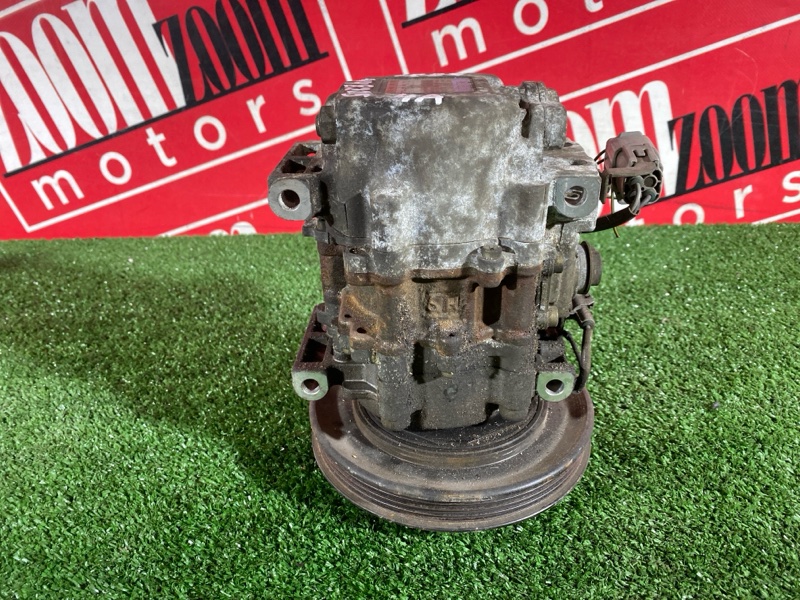 Компрессор кондиционера, 2400 рублей, Солонцы