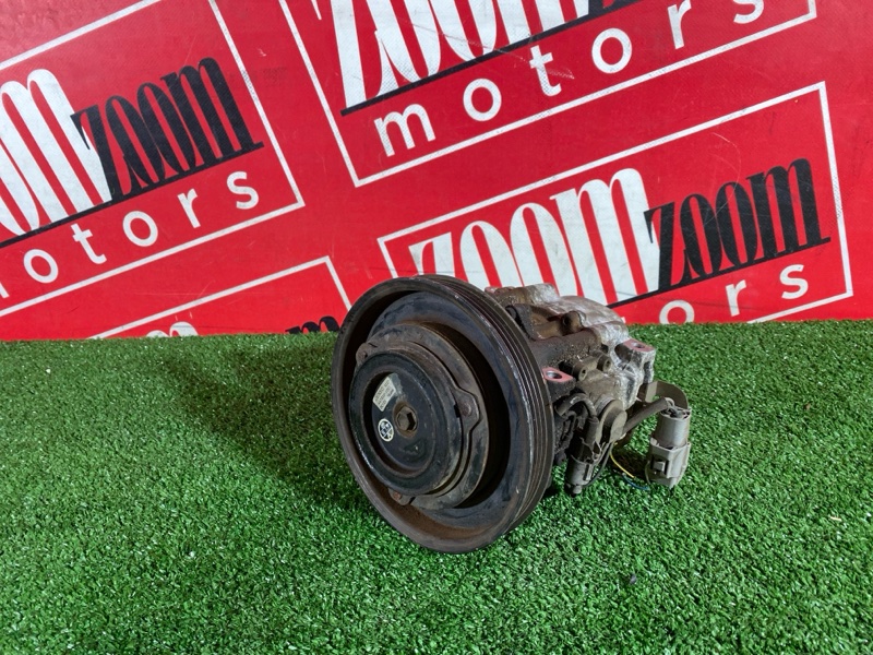 Компрессор кондиционера, 2400 рублей, Солонцы