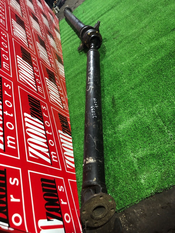 Карданный вал, 3400 рублей, Красноярск