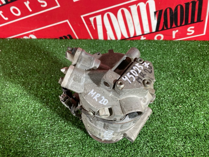 Компрессор кондиционера, 3800 рублей, Солонцы