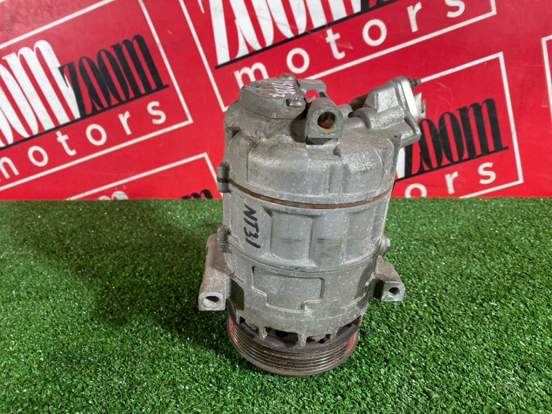 Компрессор кондиционера, 3800 рублей, Солонцы