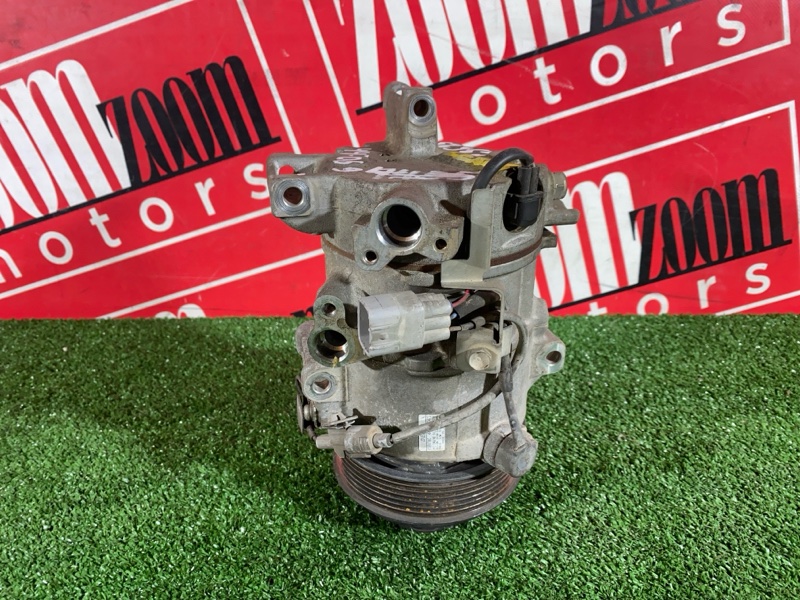 Компрессор кондиционера, 7600 рублей, Солонцы