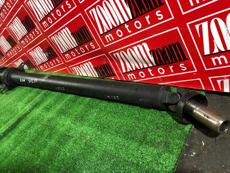 Карданный вал, 3400 рублей, Красноярск