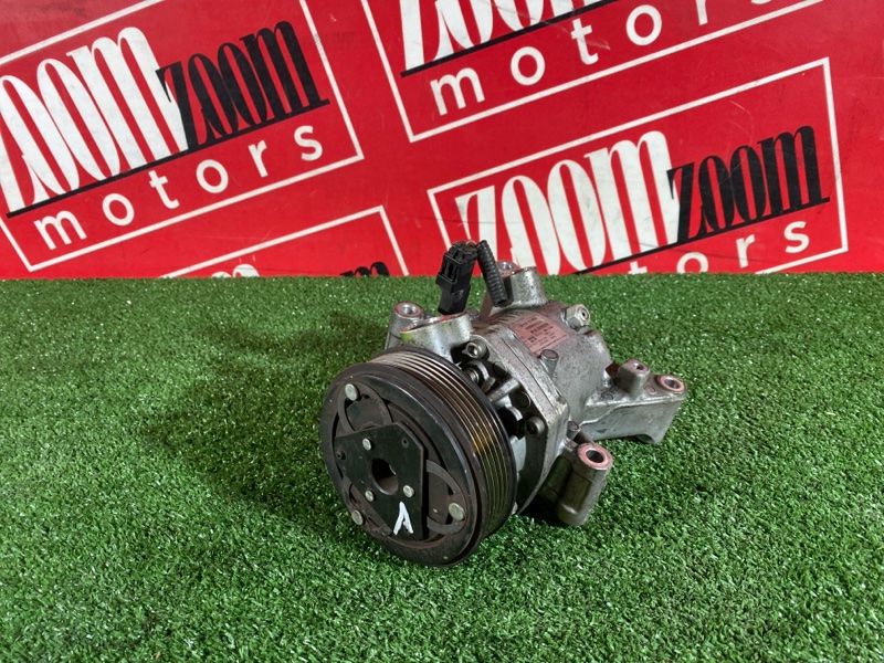 Компрессор кондиционера, 7600 рублей, Солонцы