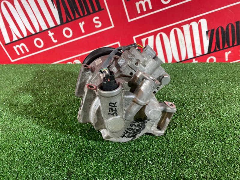 Компрессор кондиционера, 5300 рублей, Солонцы