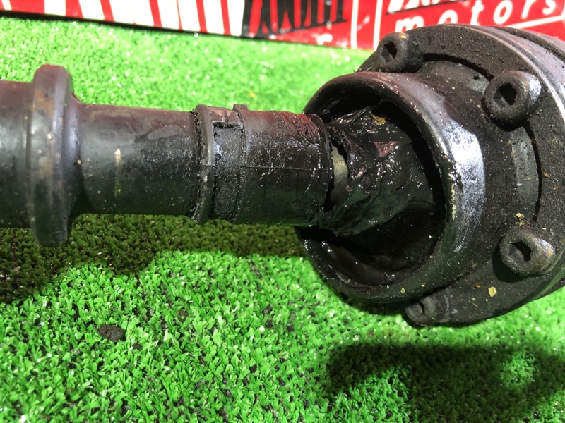 Карданный вал, 2900 рублей, Красноярск