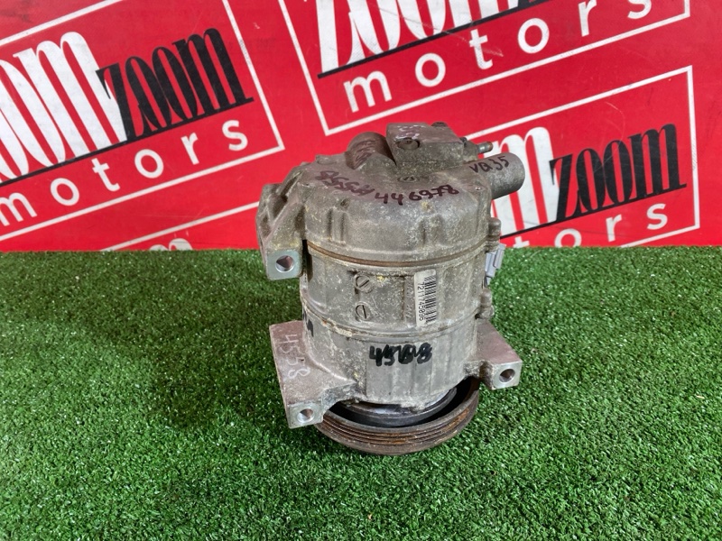 Компрессор кондиционера, 3400 рублей, Солонцы