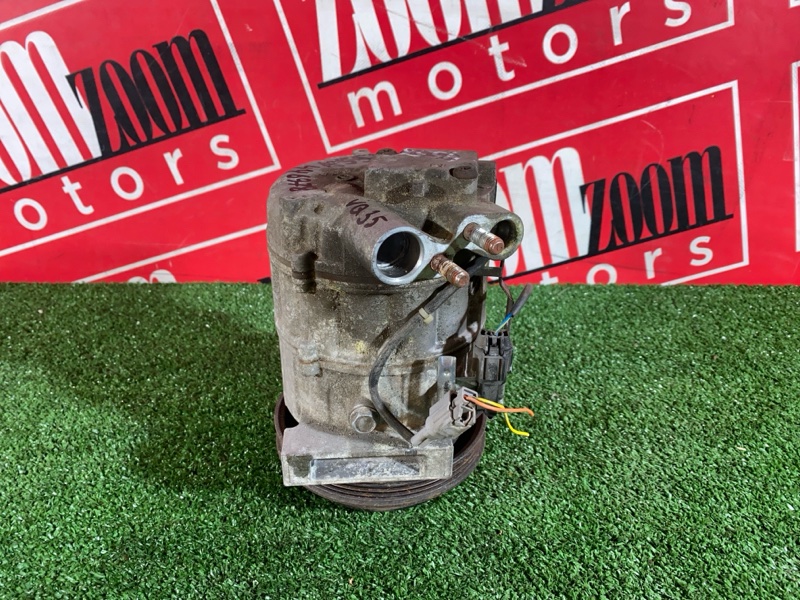 Компрессор кондиционера, 3400 рублей, Солонцы