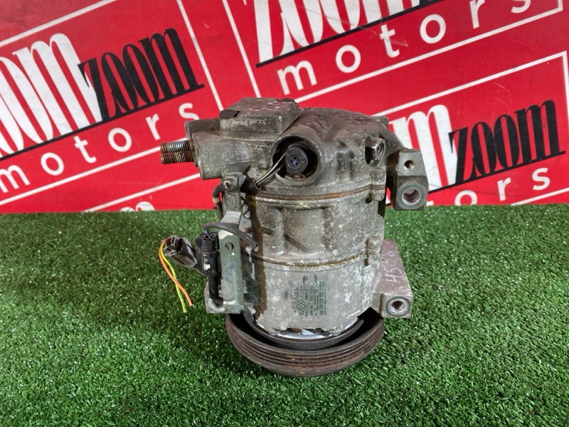 Компрессор кондиционера, 3400 рублей, Солонцы