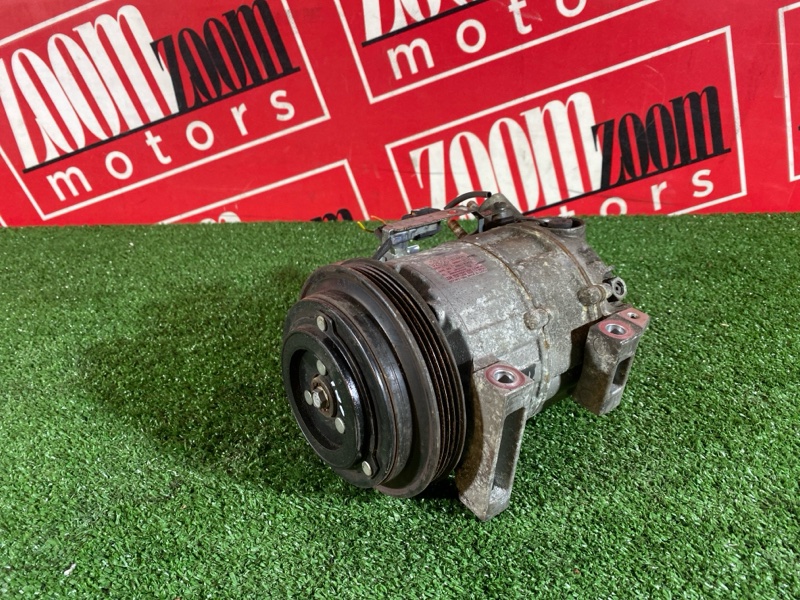 Компрессор кондиционера, 3400 рублей, Солонцы