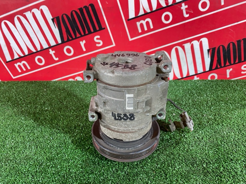 Компрессор кондиционера, 1900 рублей, Солонцы