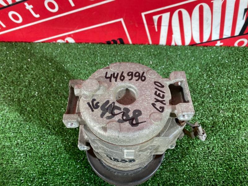 Компрессор кондиционера, 1900 рублей, Солонцы