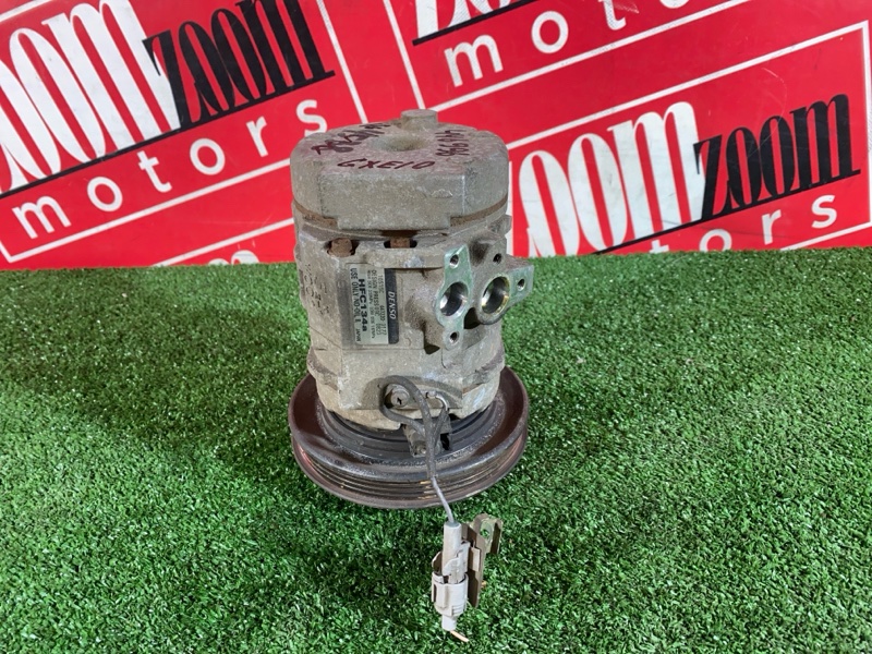 Компрессор кондиционера, 1900 рублей, Солонцы