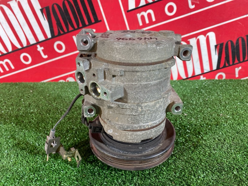 Компрессор кондиционера, 1900 рублей, Солонцы