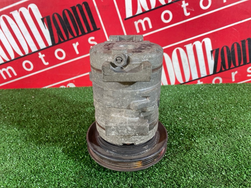 Компрессор кондиционера, 1900 рублей, Солонцы