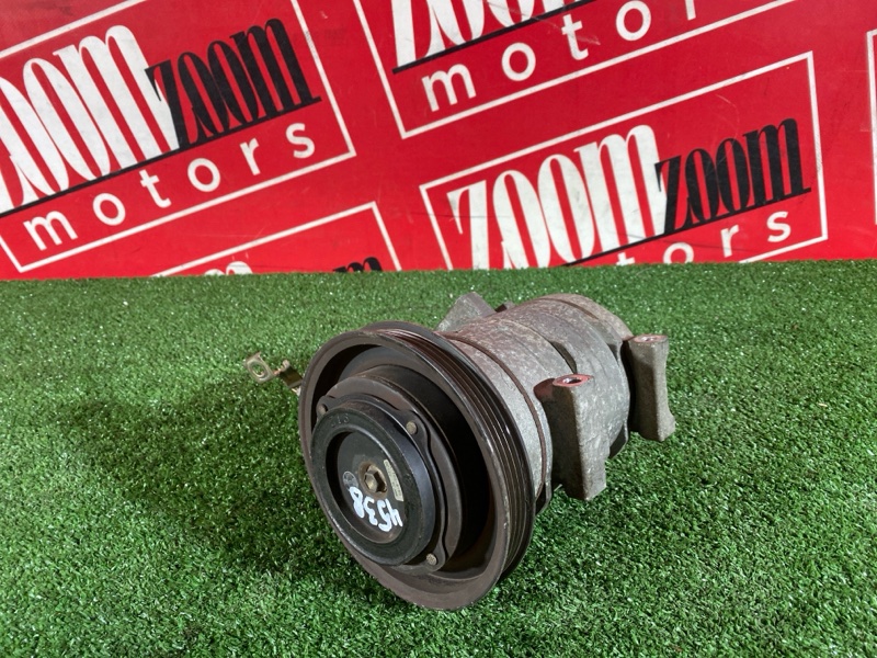 Компрессор кондиционера, 1900 рублей, Солонцы