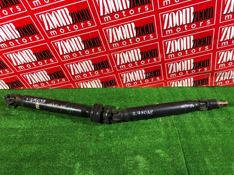 Карданный вал, 3400 рублей, Красноярск