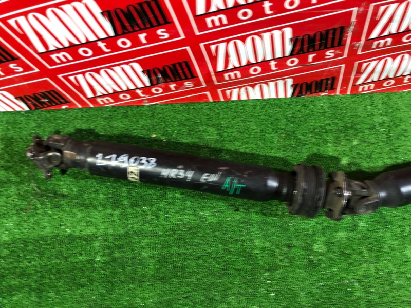 Карданный вал, 3400 рублей, Красноярск