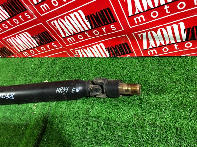 Карданный вал, 3400 рублей, Красноярск