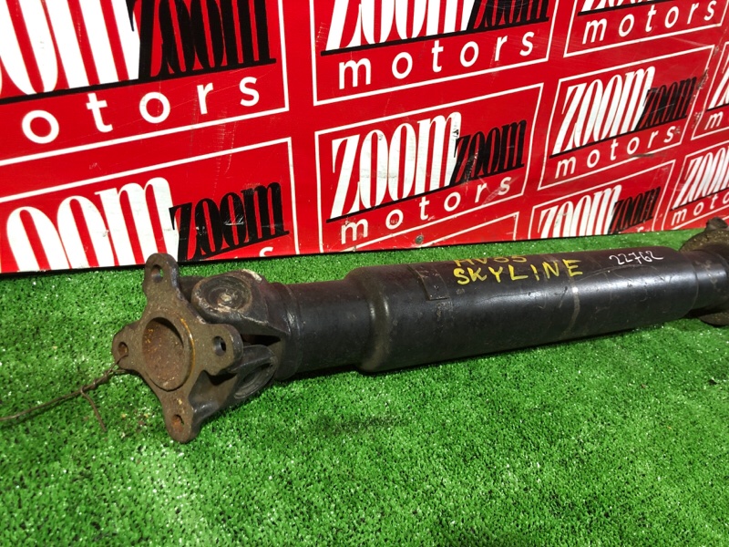 Карданный вал, 2400 рублей, Красноярск