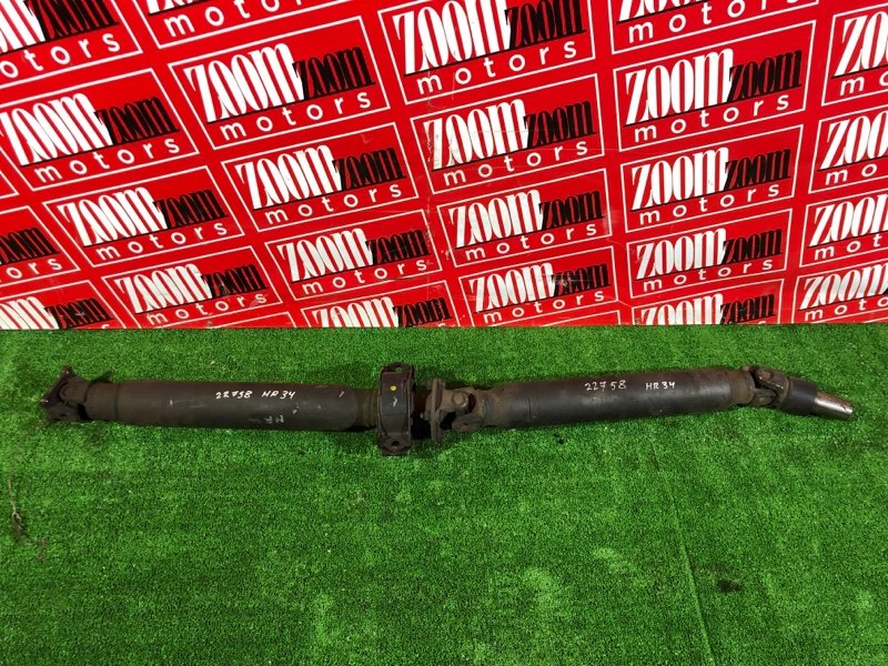 Карданный вал, 3400 рублей, Красноярск