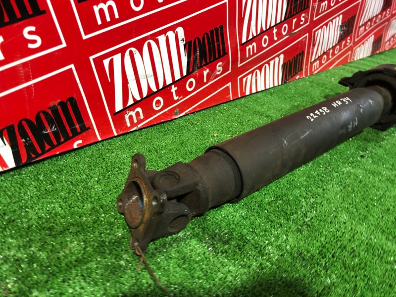 Карданный вал, 3400 рублей, Красноярск