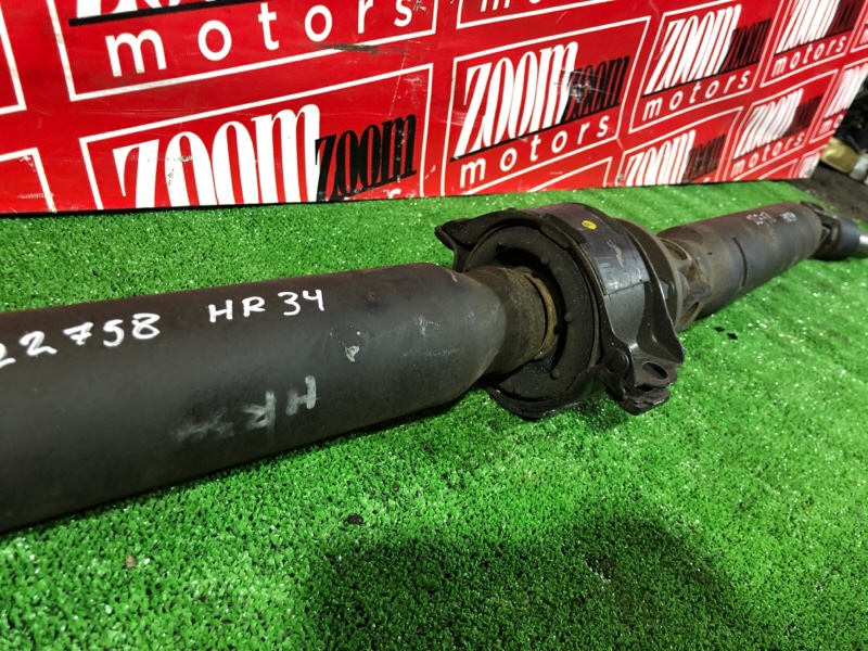 Карданный вал, 3400 рублей, Красноярск