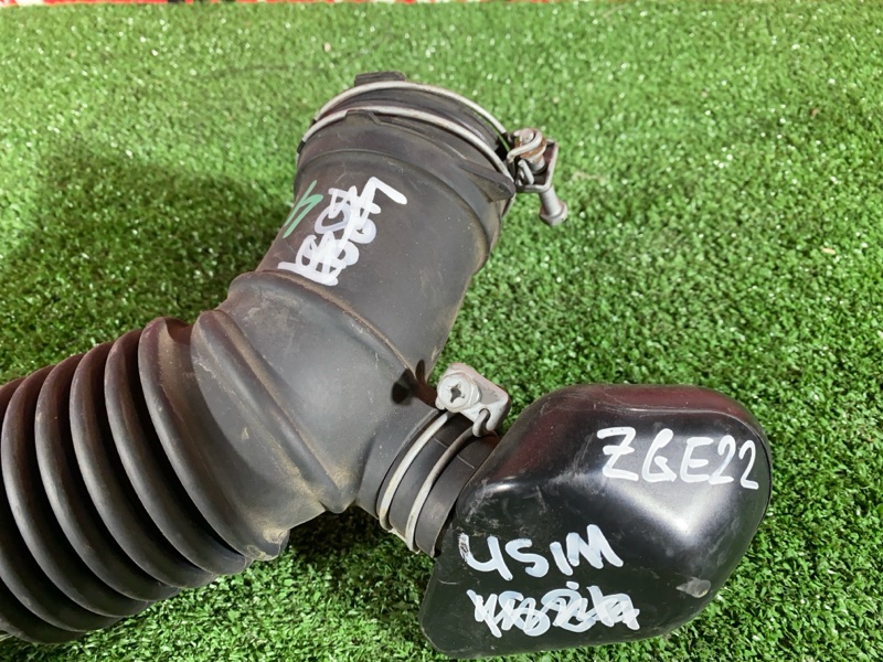 Патрубок воздушного фильтра, 800 рублей, Солонцы