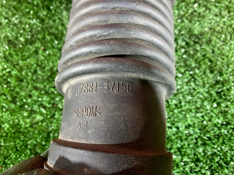 Патрубок воздушного фильтра, 800 рублей, Солонцы