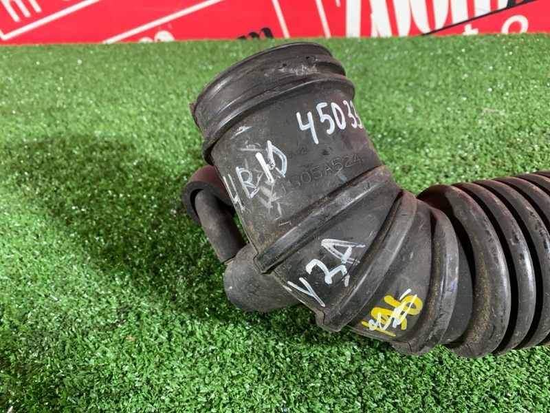 Патрубок воздушного фильтра, 500 рублей, Солонцы