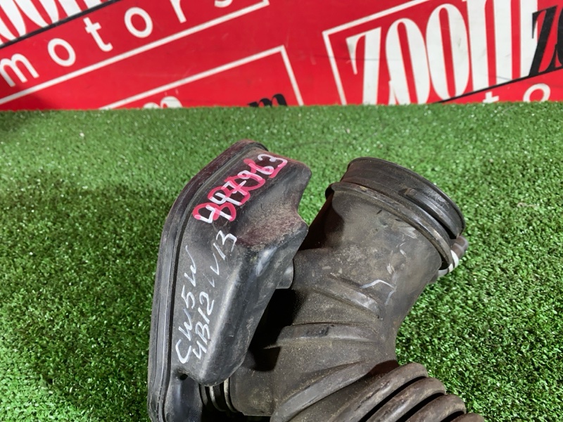 Патрубок воздушного фильтра, 1900 рублей, Солонцы