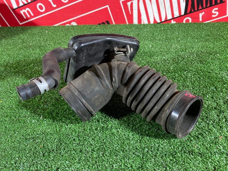 Патрубок воздушного фильтра, 1900 рублей, Солонцы