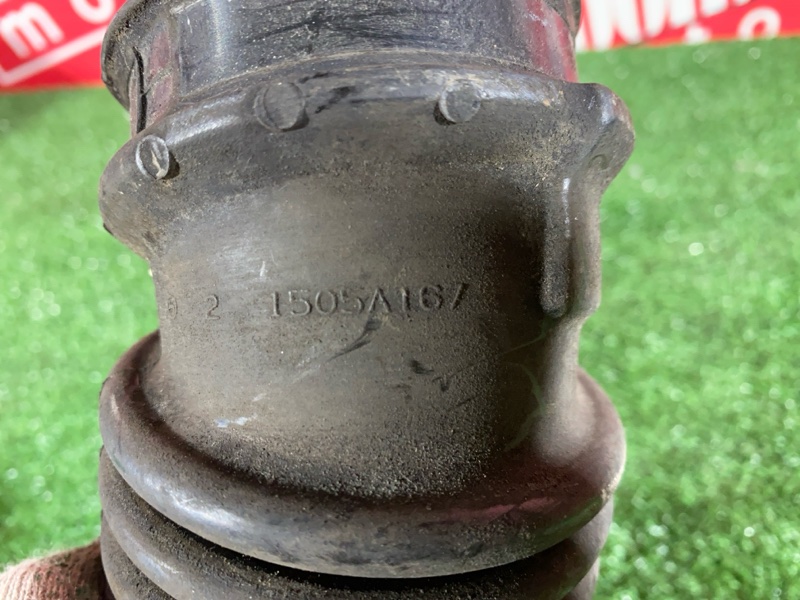 Патрубок воздушного фильтра, 1900 рублей, Солонцы