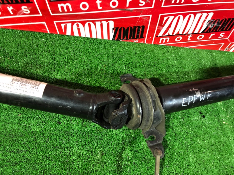 Карданный вал, 9500 рублей, Красноярск