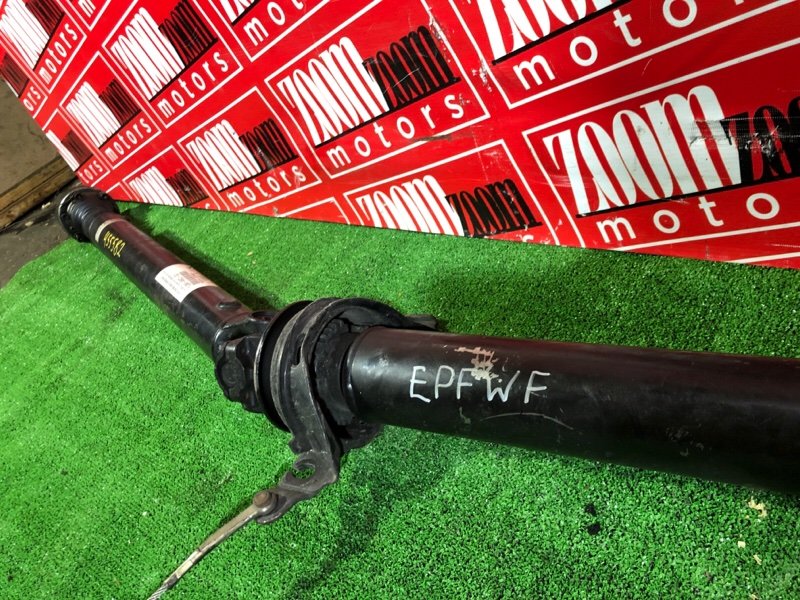 Карданный вал, 9500 рублей, Красноярск