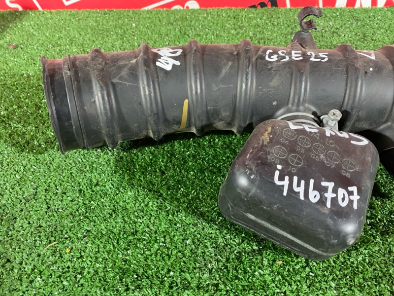 Патрубок воздушного фильтра, 900 рублей, Солонцы