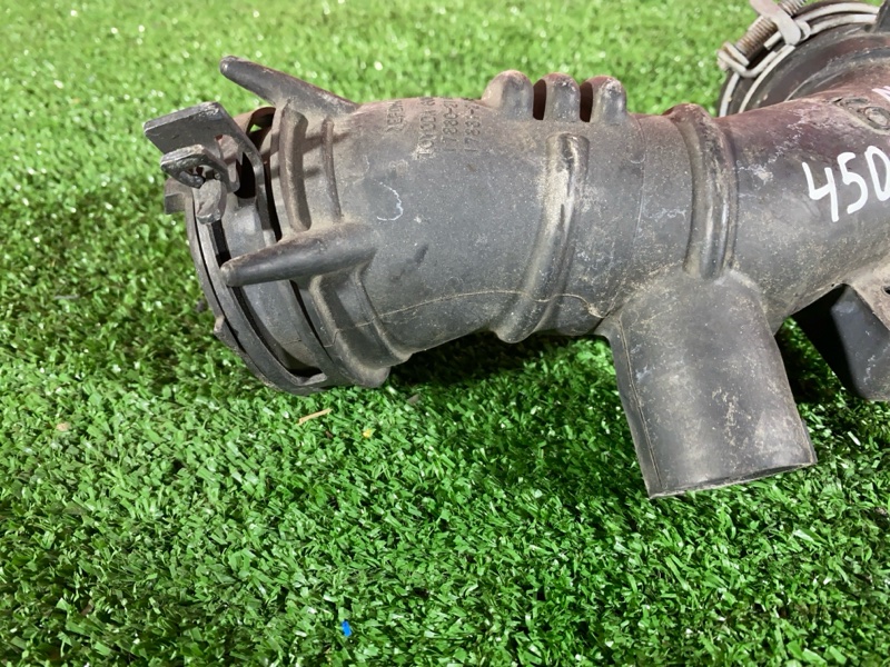 Патрубок воздушного фильтра, 800 рублей, Солонцы