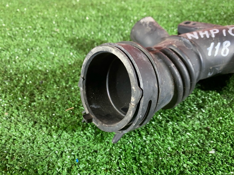 Патрубок воздушного фильтра, 800 рублей, Солонцы