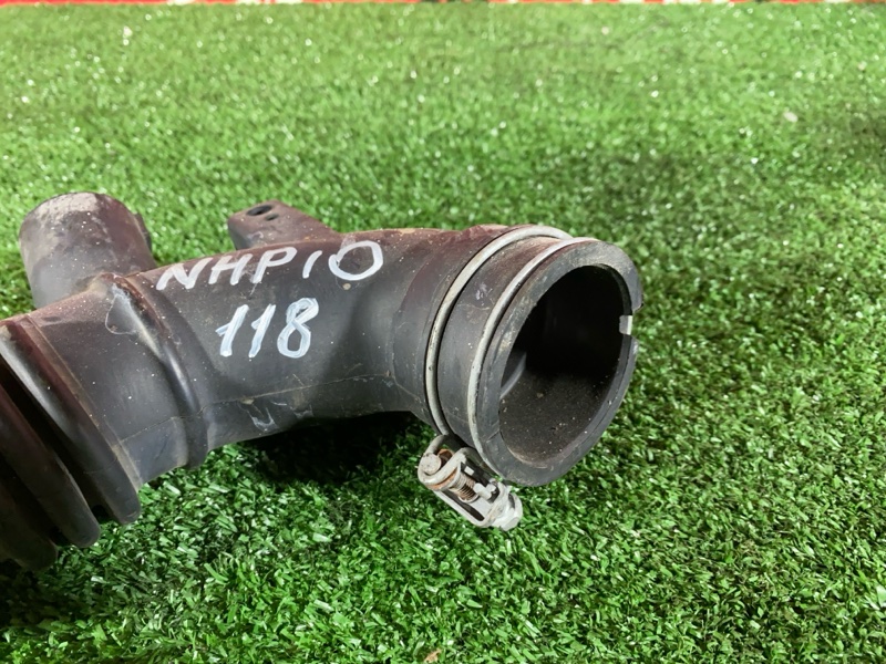 Патрубок воздушного фильтра, 800 рублей, Солонцы