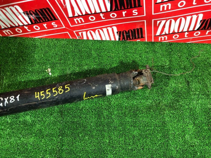 Карданный вал, 7200 рублей, Красноярск