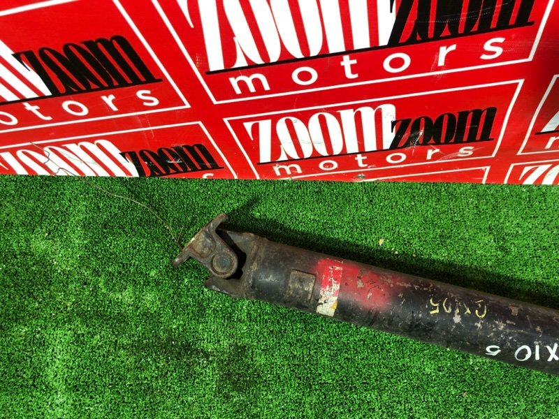 Карданный вал, 4800 рублей, Красноярск