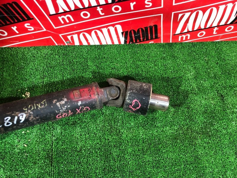 Карданный вал, 4800 рублей, Красноярск