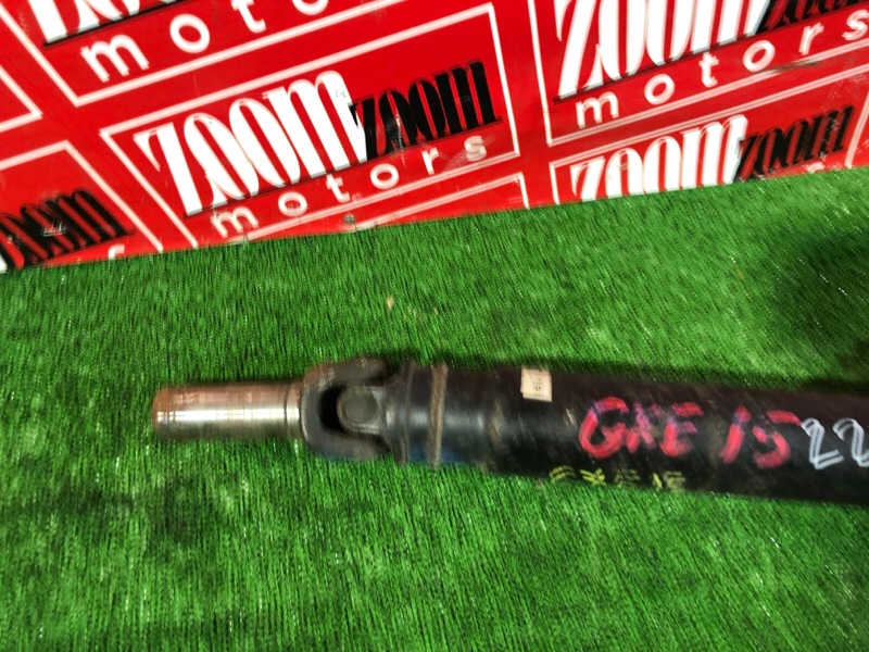 Карданный вал, 1900 рублей, Красноярск