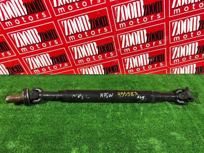 Карданный вал, 1900 рублей, Красноярск