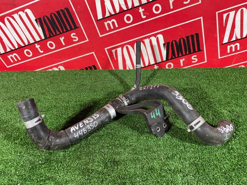 Патрубок радиатора, 1000 рублей, Солонцы