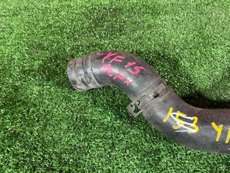 Патрубок радиатора, 700 рублей, Солонцы