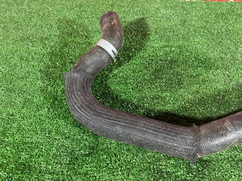 Патрубок радиатора, 1000 рублей, Солонцы