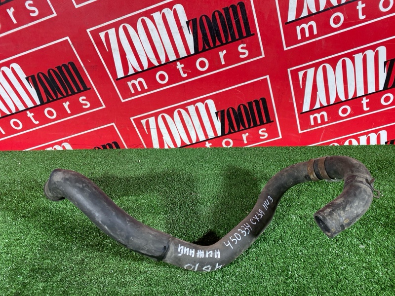 Патрубок радиатора, 1100 рублей, Солонцы