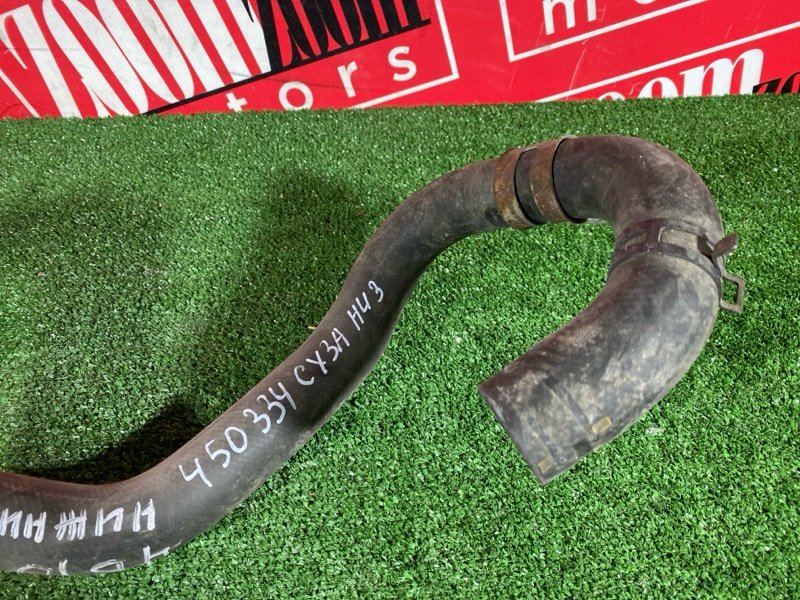 Патрубок радиатора, 1100 рублей, Солонцы